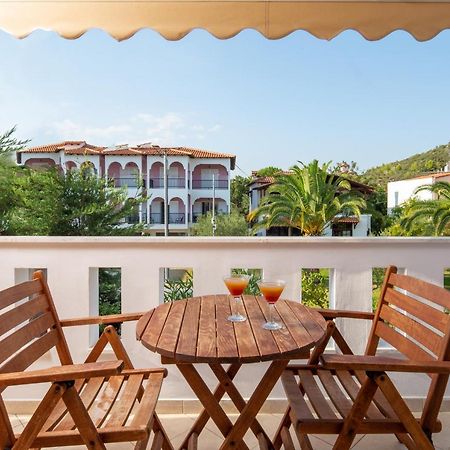 Villa Maria 2 토로니 외부 사진