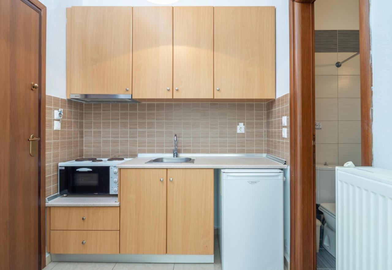 Villa Maria 2 토로니 외부 사진