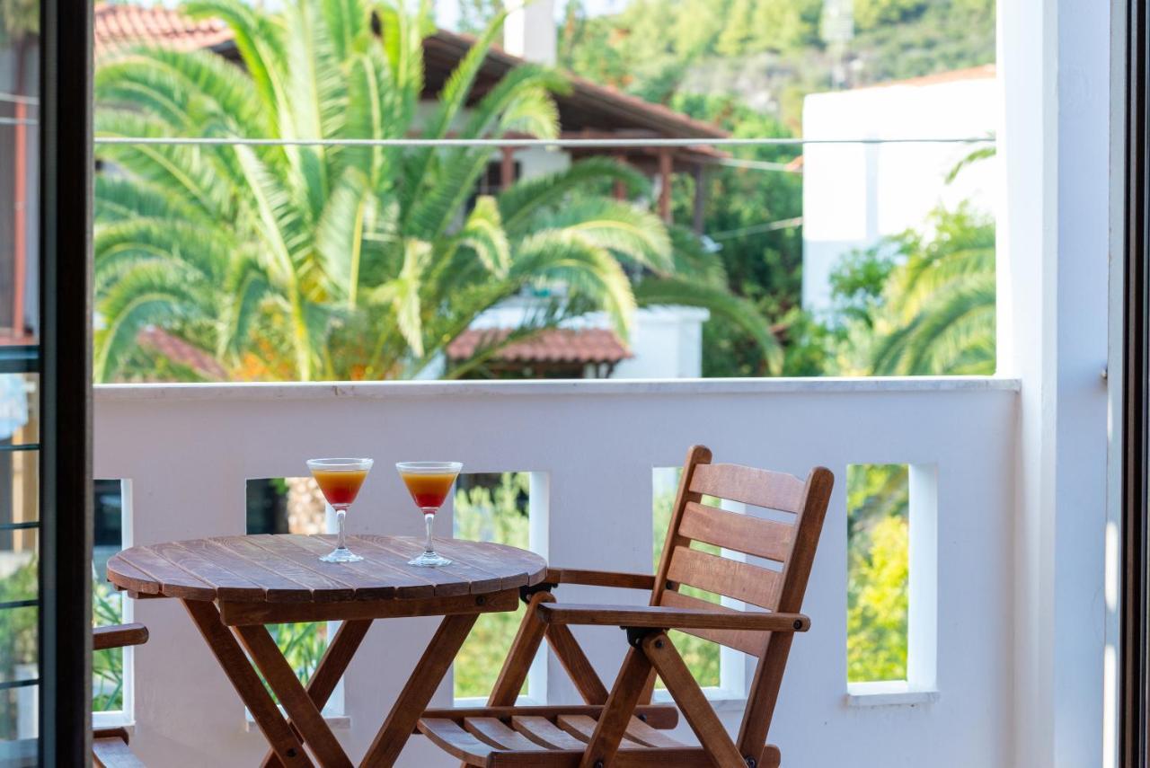 Villa Maria 2 토로니 외부 사진