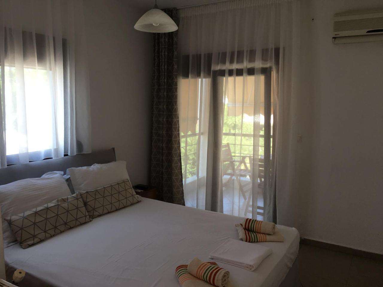 Villa Maria 2 토로니 외부 사진