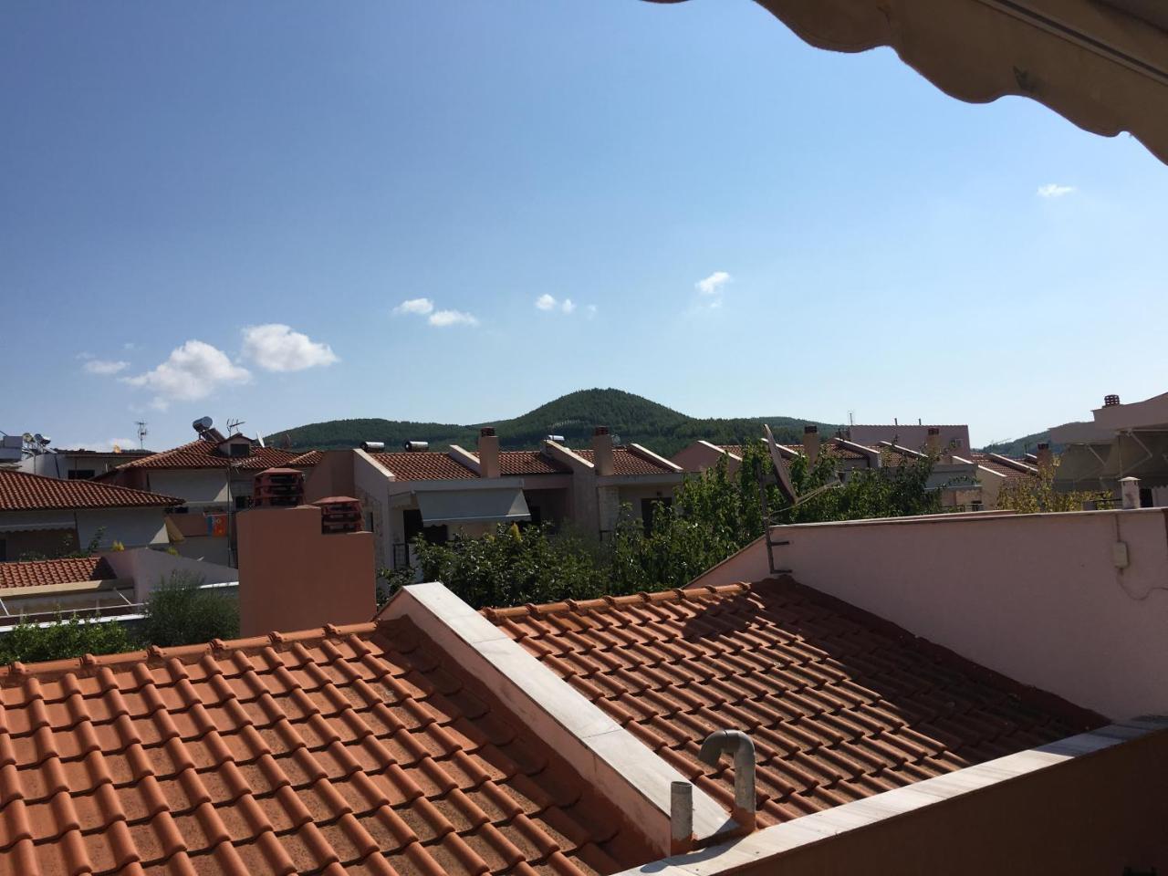 Villa Maria 2 토로니 외부 사진